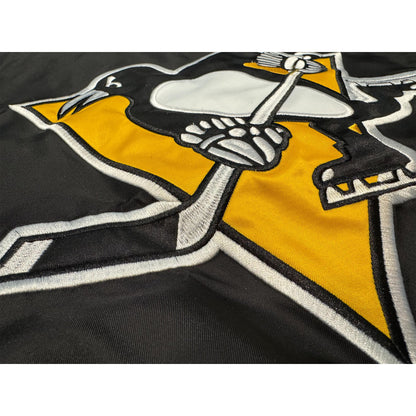 Starter Pittsburgh Penguins Pullover Windbreaker