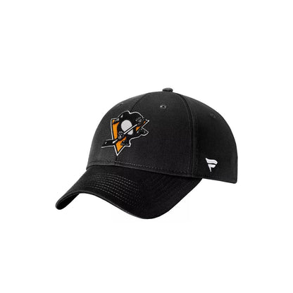 Pittsburgh Penguins Core Structured Hat