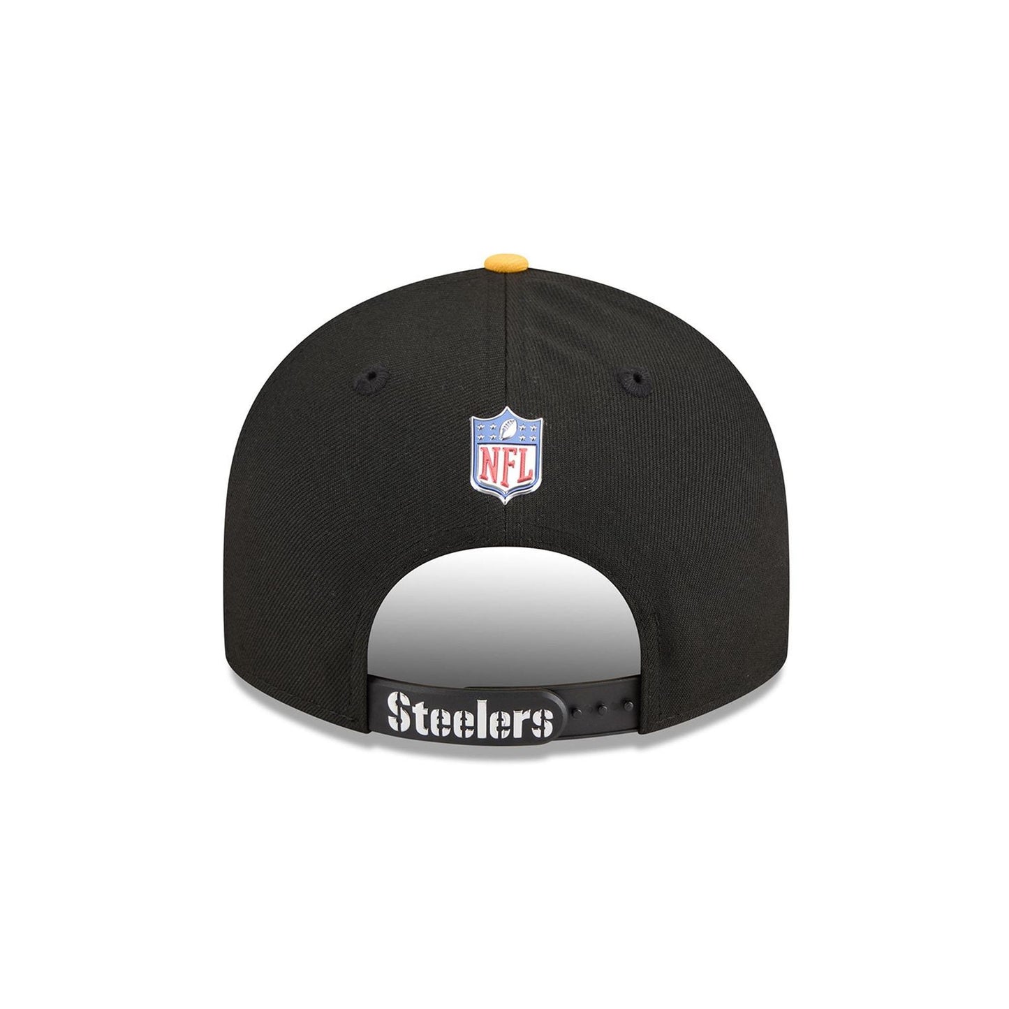 Pittsburgh Steelers NFL Draft 2026 9FIFTY Adjustable Hat