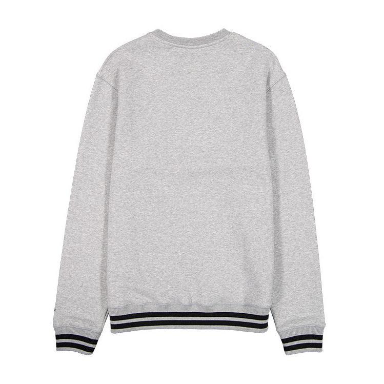 New Era Pittsburgh Pirates City Connect Grey Crew Neck