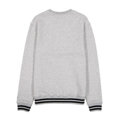 New Era Pittsburgh Pirates City Connect Grey Crew Neck