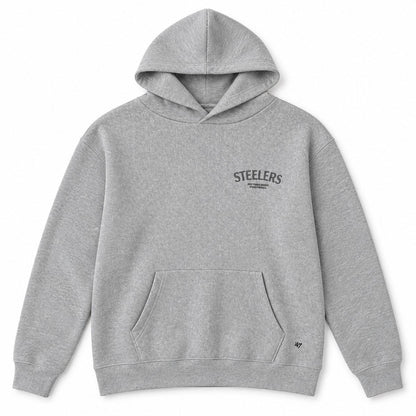 Pittsburgh Steelers Constantine ’47 Foundation Hoodie