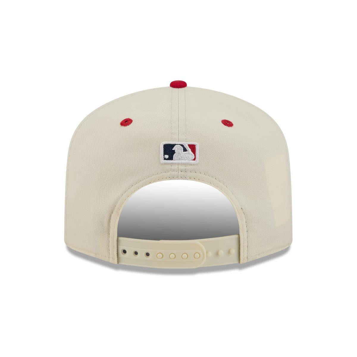 Pittsburgh Pirates New Era USA 250 Fourth of July 19TWENTY Adjustable Hat