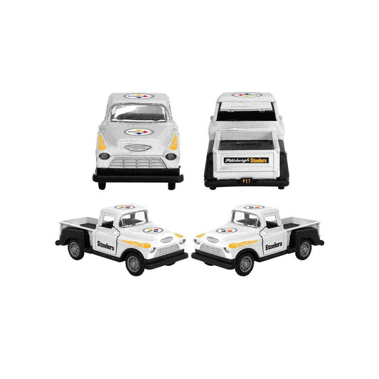 Pittsburgh Steelers Friction Classic Truck
