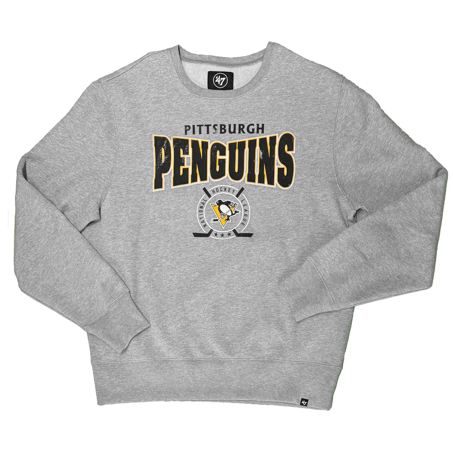 Pittsburgh Penguins '47 Pullover