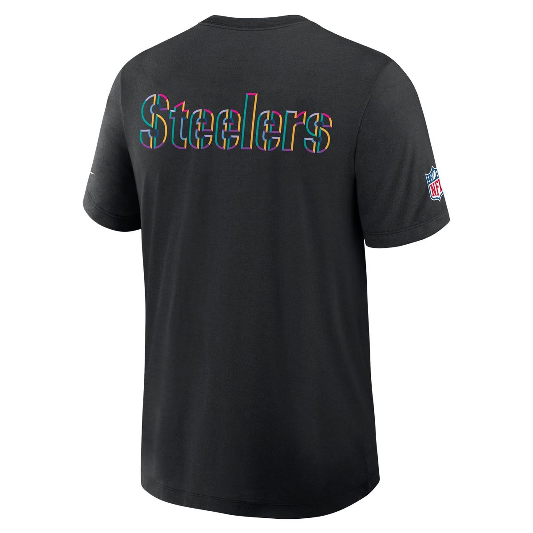 nike steelers t shirt