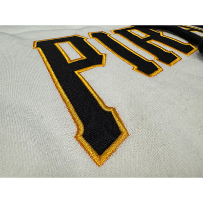 Pittsburgh Pirates Cooperstown Collection Pullover