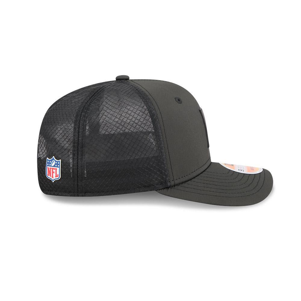 Pittsburgh Steelers New Era 9SEVENTY Sideline Hat