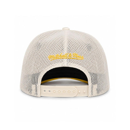 Pittsburgh Pirates Mitchell & Ness 90s Evergreen Trucker
