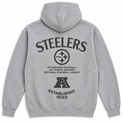 Pittsburgh Steelers Constantine ’47 Foundation Hoodie