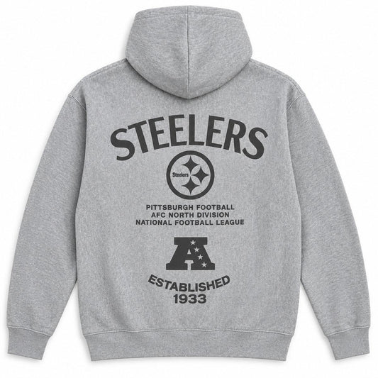 Pittsburgh Steelers Constantine ’47 Foundation Hoodie