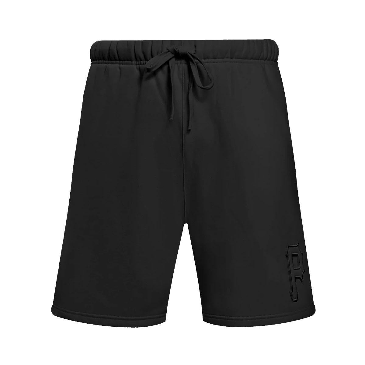 Pittsburgh Pirates Pro Standard Neutral Shorts