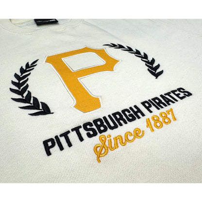 New Era Pittsburgh Pirates Pullover Sweatshirt