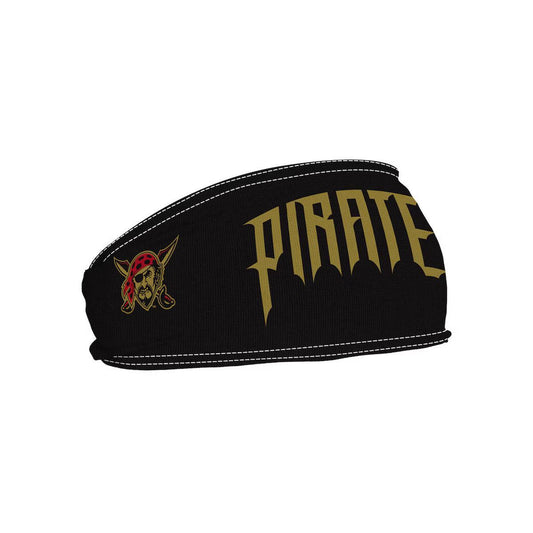 Pittsburgh Pirates 2026 City Connect Headband