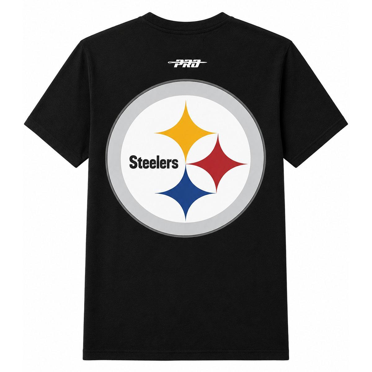 Pittsburgh Steelers Pro Standard NFL Collection Top