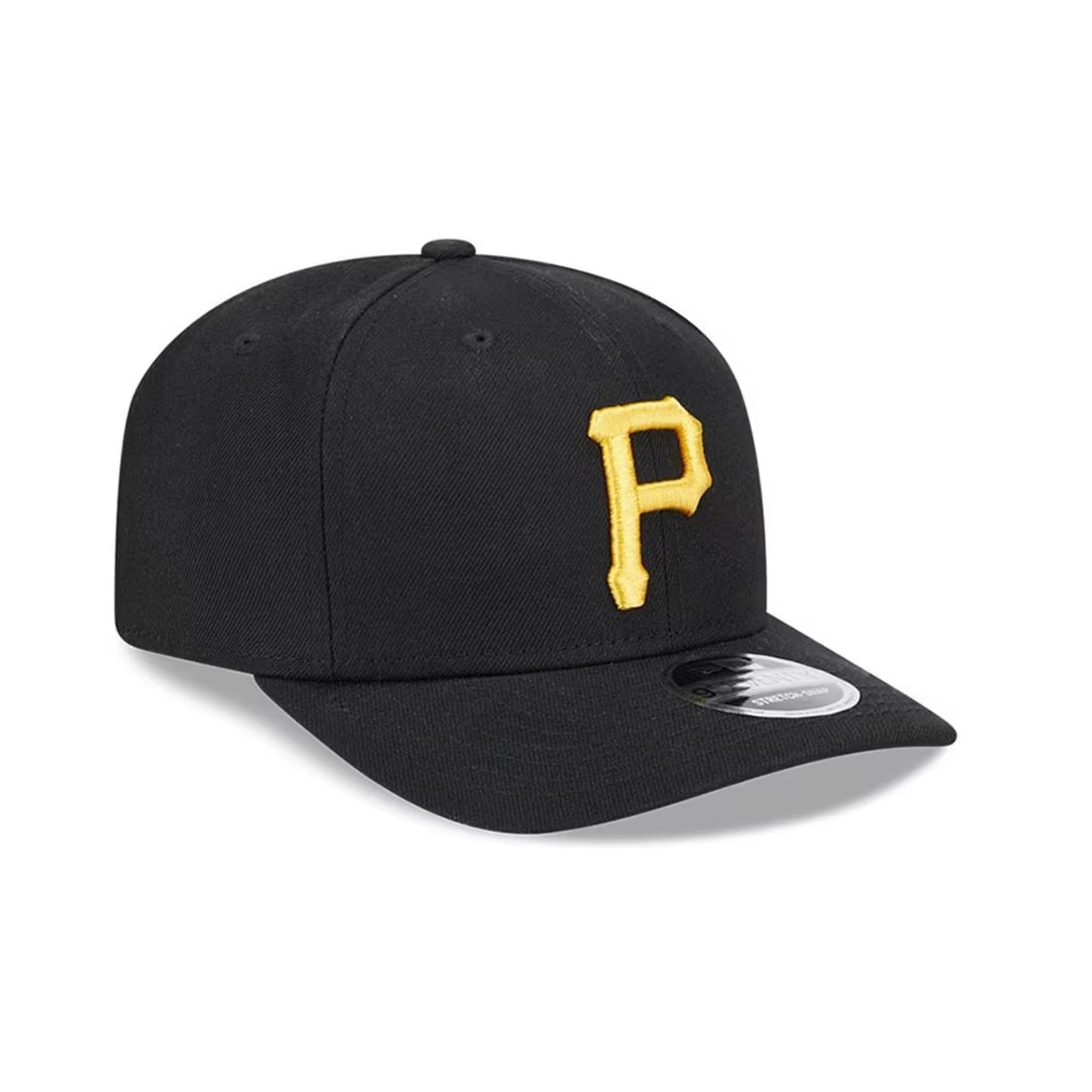 Pittsburgh Pirates AC Replica Stretch 9SEVENTY Adjustable Hat