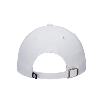 Pittsburgh Steelers '47 White Clean Up Adjustable Hat