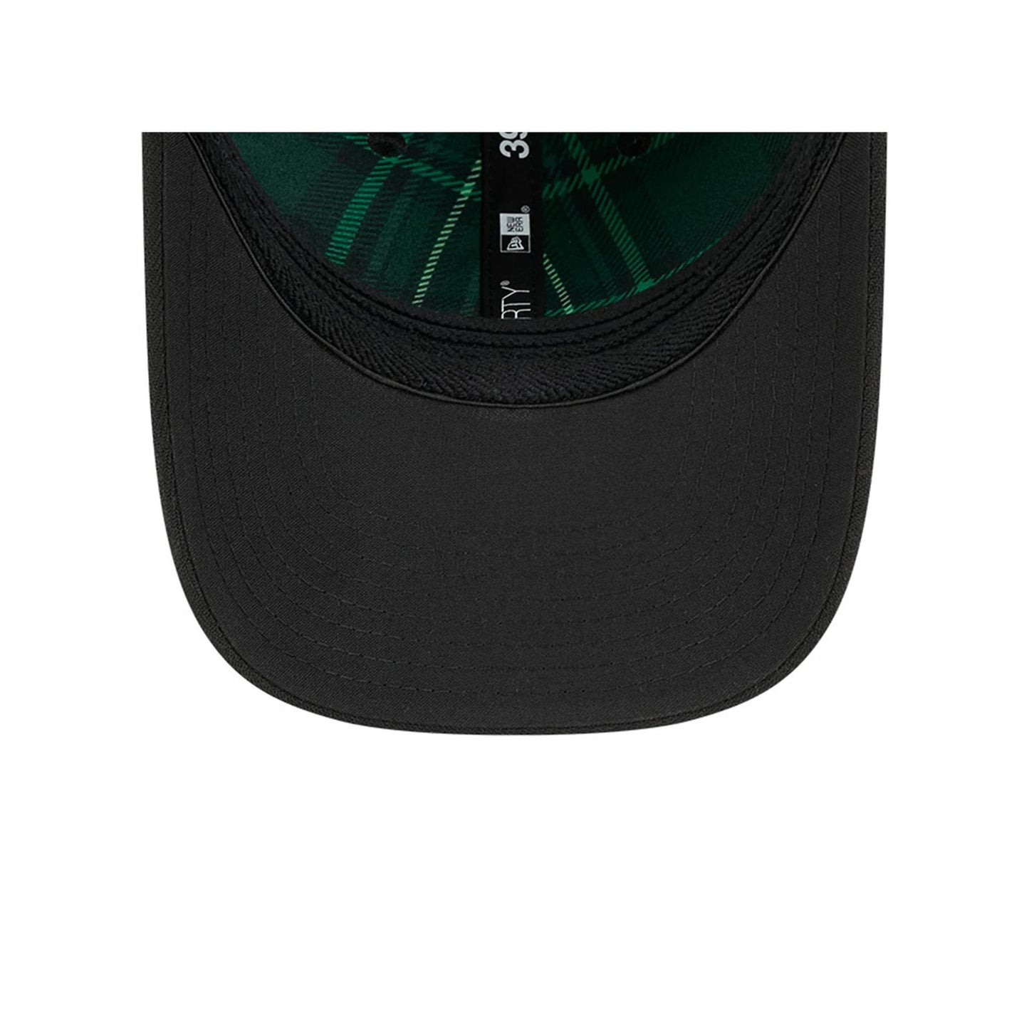 Pittsburgh Pirates New Era Black 2026 St. Patrick's Day 39THIRTY Flex Hat