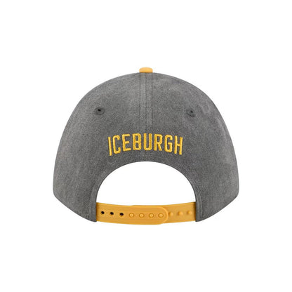 Pittsburgh Penguins New Era Mascot 2-Tone 9FORTY Adjustable Hat