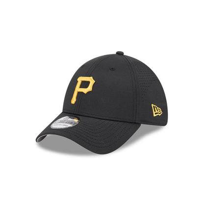 Pittsburgh Pirates Perforated 39THIRTY Cap