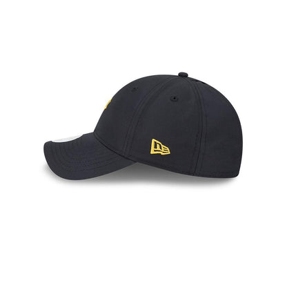 Pittsburgh Pirates Women's 9TWENTY Ponytail Adjustable Hat