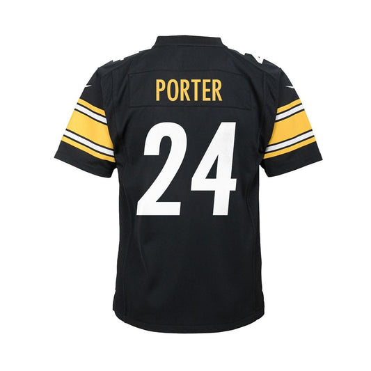 Joey Porter Jr. #24 Youth Nike Replica Home Jersey