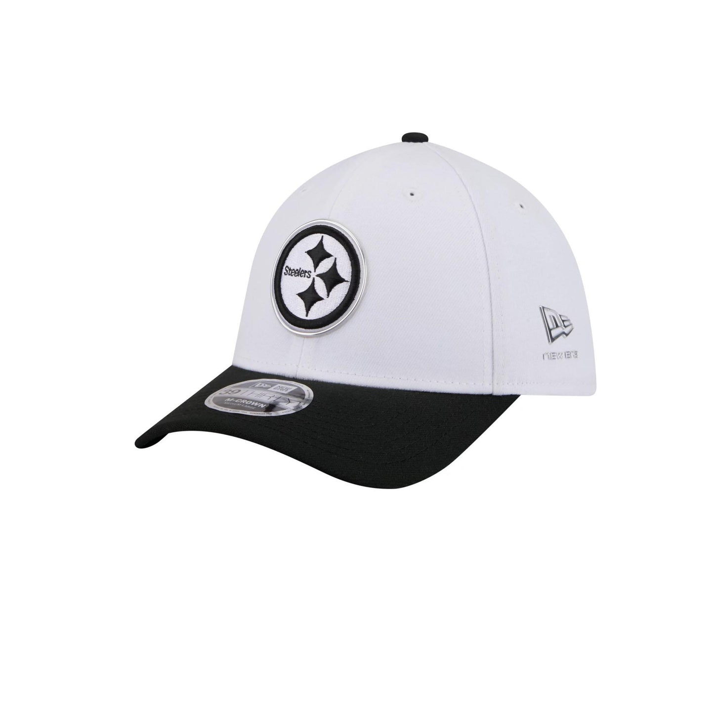Pittsburgh Steelers NFL Draft 2026 39THIRTY Hat