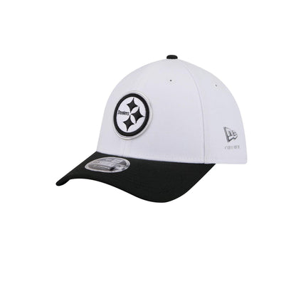 Pittsburgh Steelers NFL Draft 2026 39THIRTY Hat