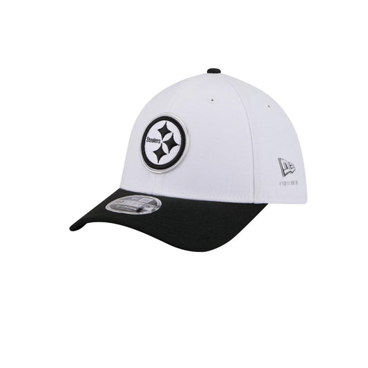 Pittsburgh Steelers NFL Draft 2026 39THIRTY Hat