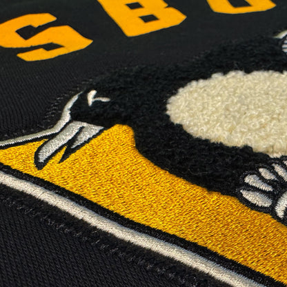 Pittsburgh Penguins Women's Chenille Pullover