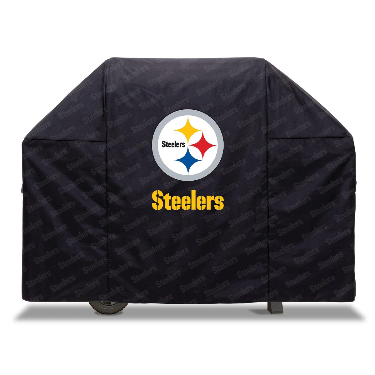 Pittsburgh Steelers Heavy Duty Grill Cover
