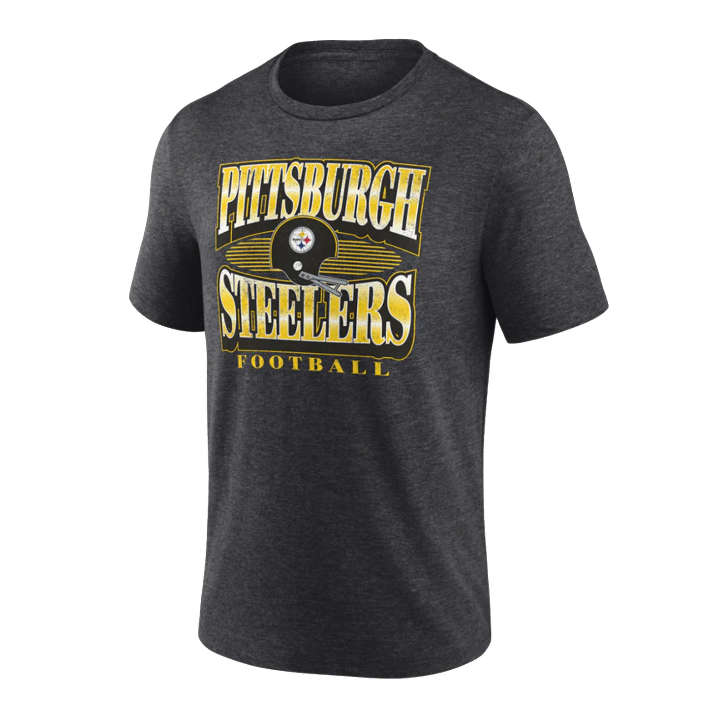 Pittsburgh Steelers Extreme Tackle Tee