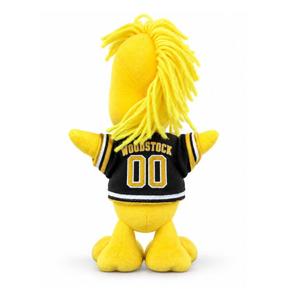 Pittsburgh Penguins Woodstock Peanuts Team Jersey Plush