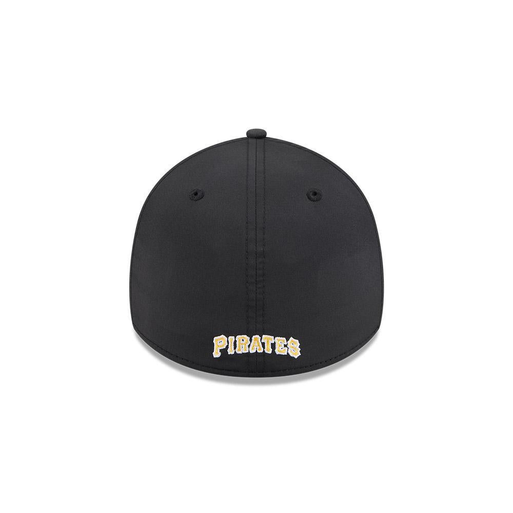 Pittsburgh Pirates Perforated 39THIRTY Cap