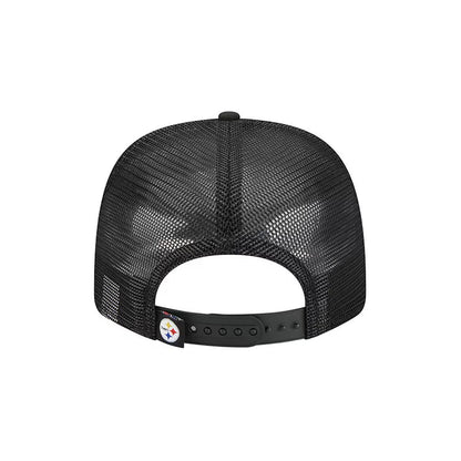 Pittsburgh Steelers New Era Team 9SEVENTY Adjustable Hat