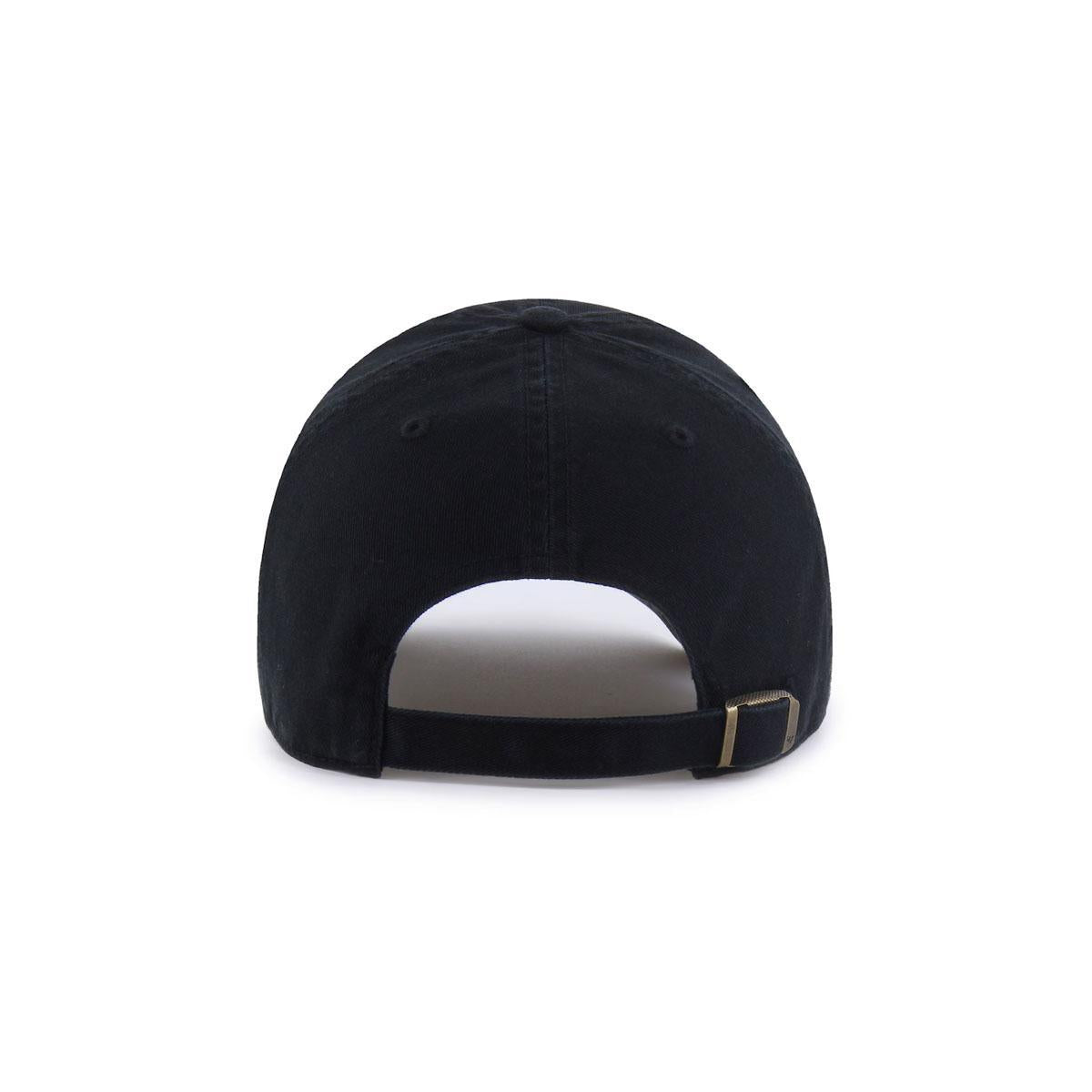 Pittsburgh Penguins '47 Logo Clean Up Adjustable Hat