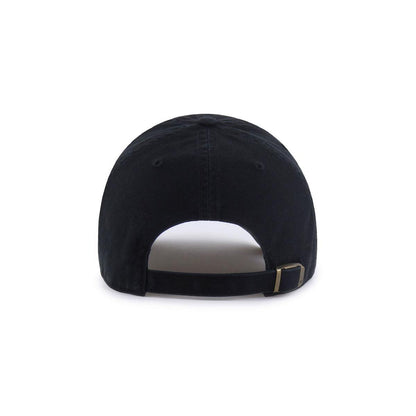 Pittsburgh Penguins '47 Logo Clean Up Adjustable Hat