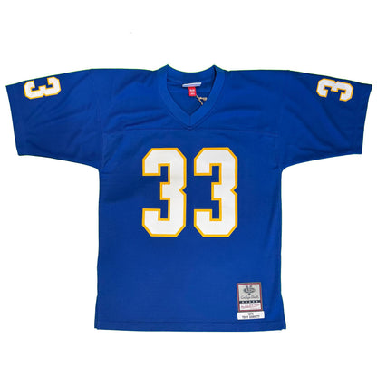 Tony Dorsett #33 Mitchell & Ness College Vault 1976 Pitt Panthers Legacy Jersey