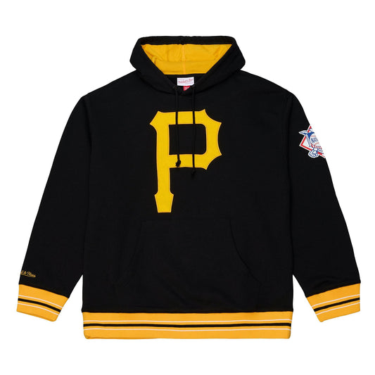 Pittsburgh Pirates Playoff Win Pullover Hoodie