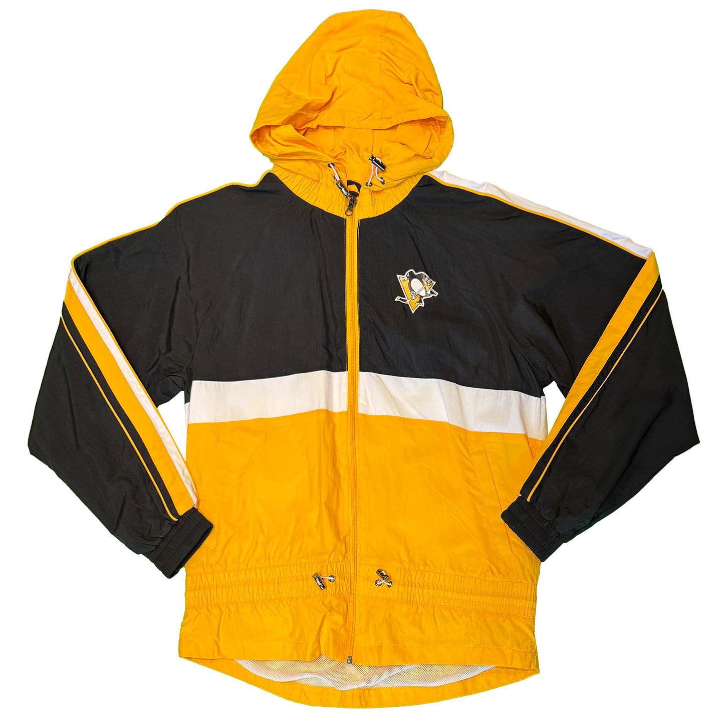 Pittsburgh Penguins Women's Anorak Jacket