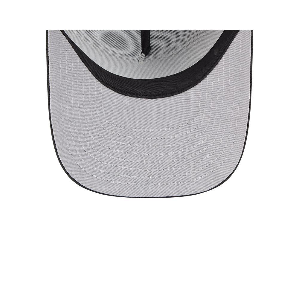 Pittsburgh Pirates Parrot 9FIFTY Youth A-Frame Snapback