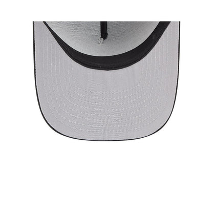 Pittsburgh Pirates Parrot 9FIFTY Youth A-Frame Snapback