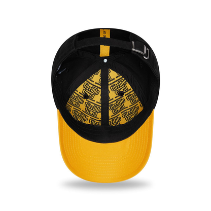 Pittsburgh Steelers NFL Draft 2026 New Era Casual Classic Hat