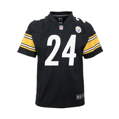 Joey Porter Jr. #24 Youth Nike Replica Home Jersey
