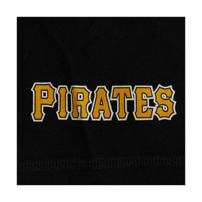 Pro Standard Pittsburgh Pirates Classic Shorts