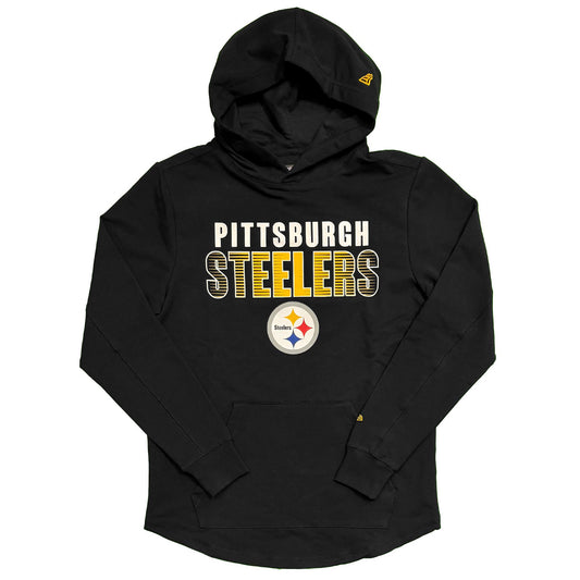 Pittsburgh Steelers Streak Hoodie
