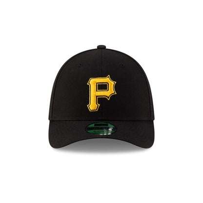 Pittsburgh Pirates New Era Player Replica Alternate 2 39THIRTY M-Crown Flex Hat