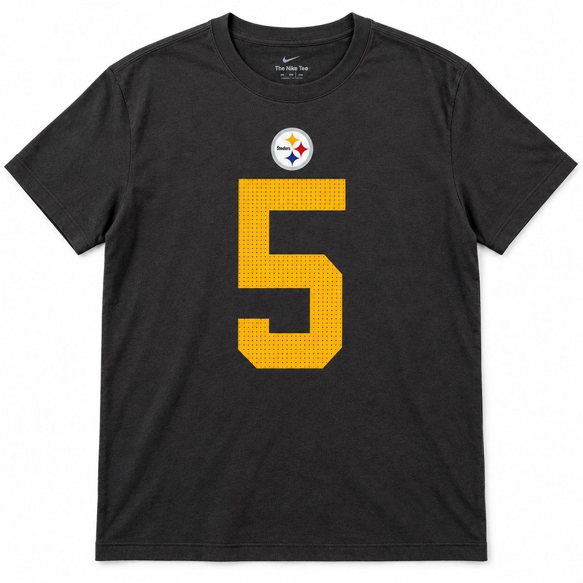 Jalen Ramsey #5 Nike Player Name & Number Tee
