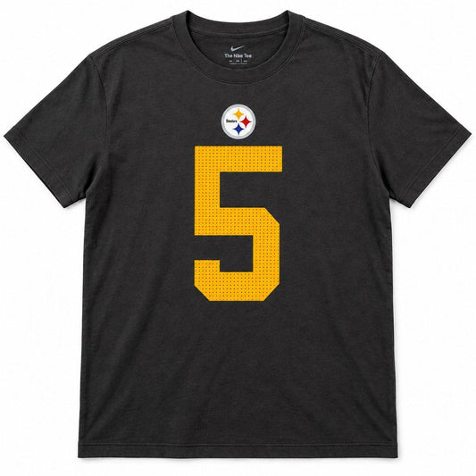 Jalen Ramsey #5 Nike Player Name & Number Tee