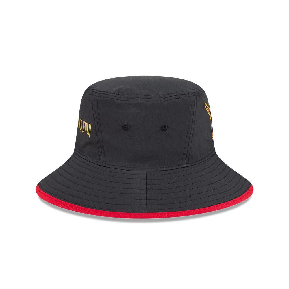 Pittsburgh Pirates City Connect Bucket Hat